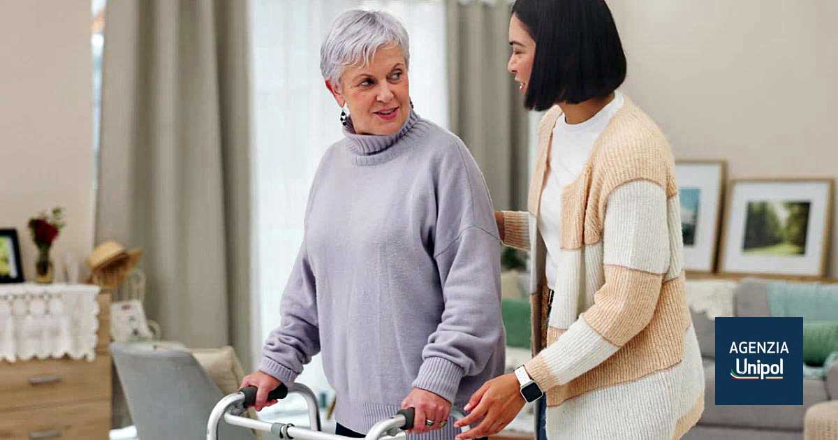 Polizze Long Term Care (LTC): per un futuro autonomo, anche nella non autosufficienza